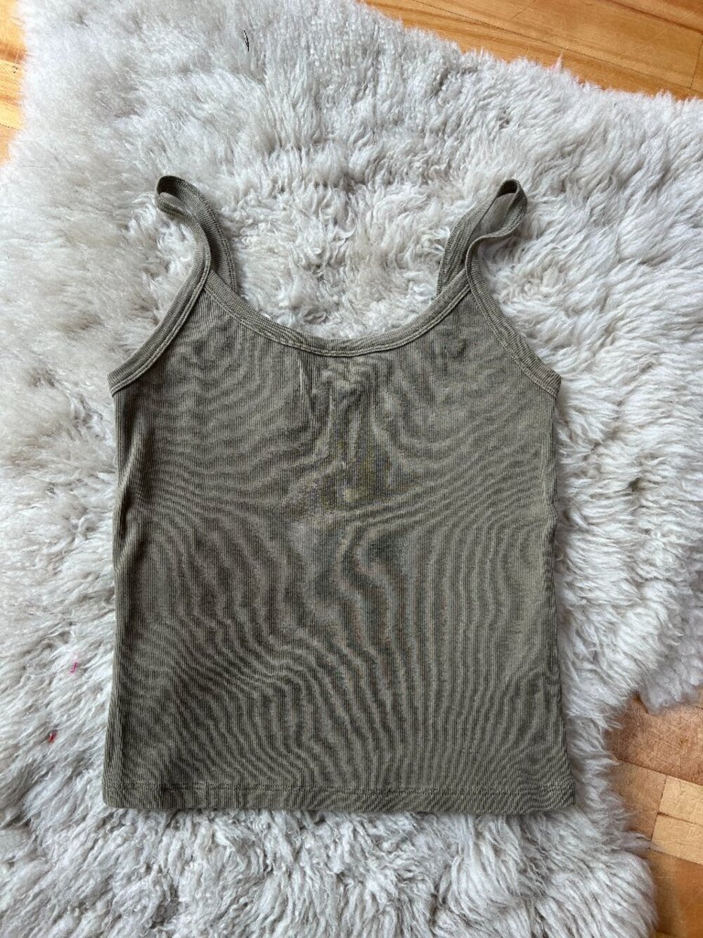 Aritzia Homestretch Tank - Women's Medium